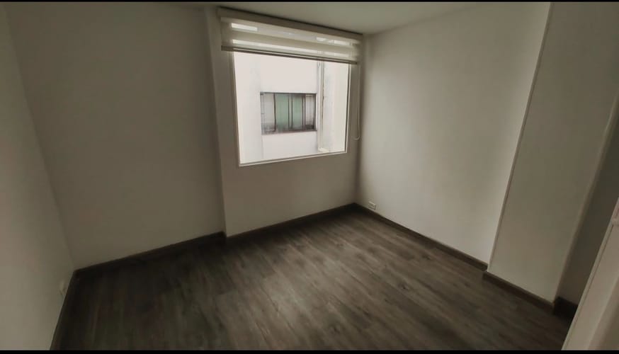 Apartamento de 3 alcobas en arriendo en Santa Barbara, Bogotá, 80 m² · foto 5 de 7