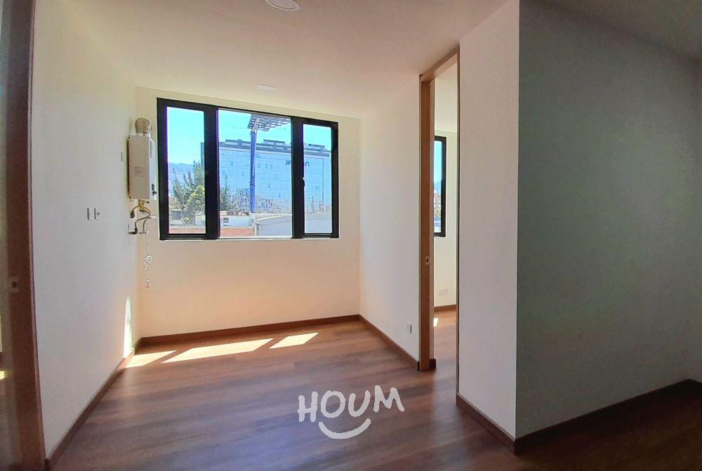 Apartamento en Arriendo en Pasadena, Bogotá