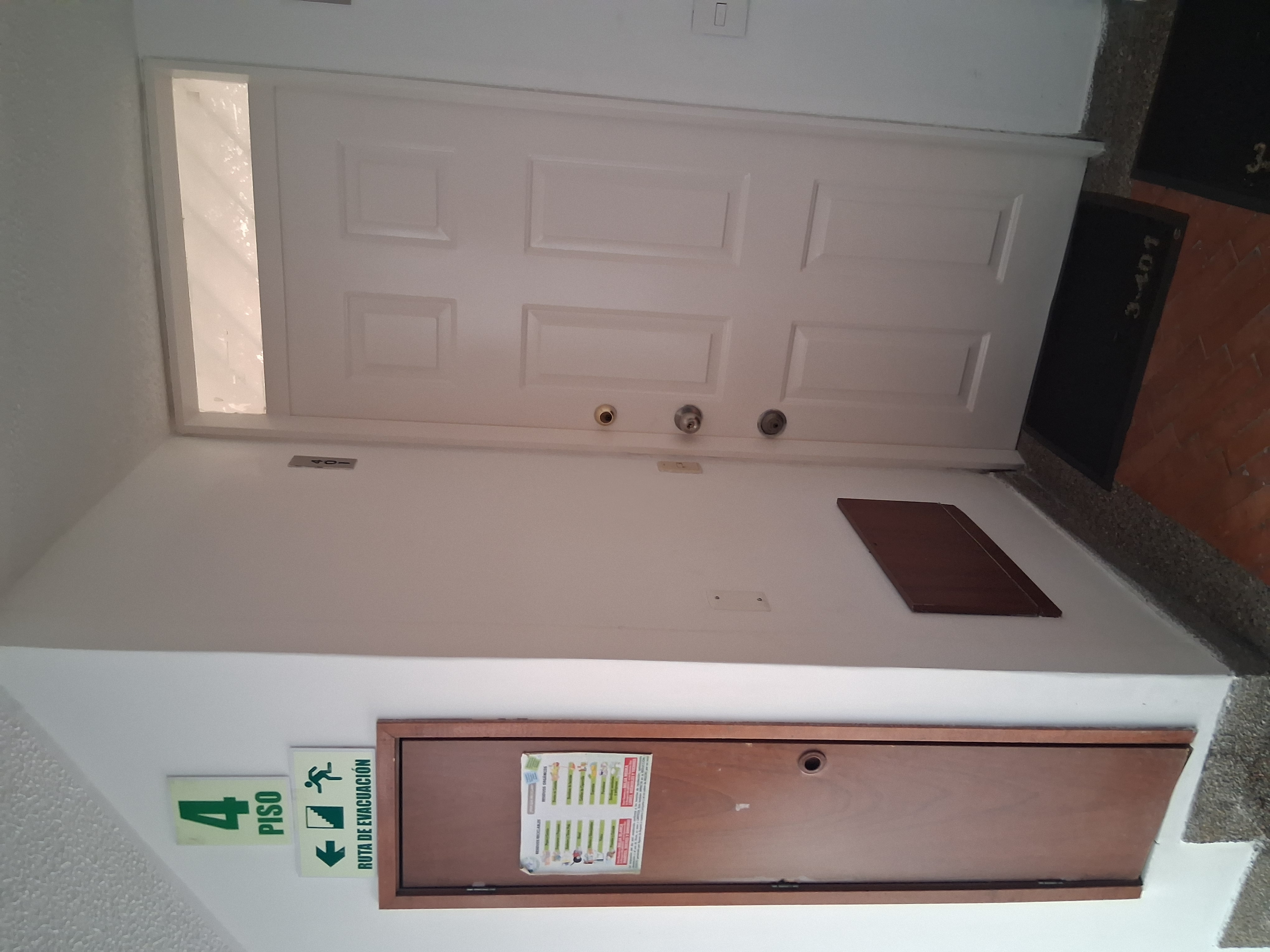 Apartamento en venta en Ciudad Salitre Occidental, Bogotá · foto 7 de 20