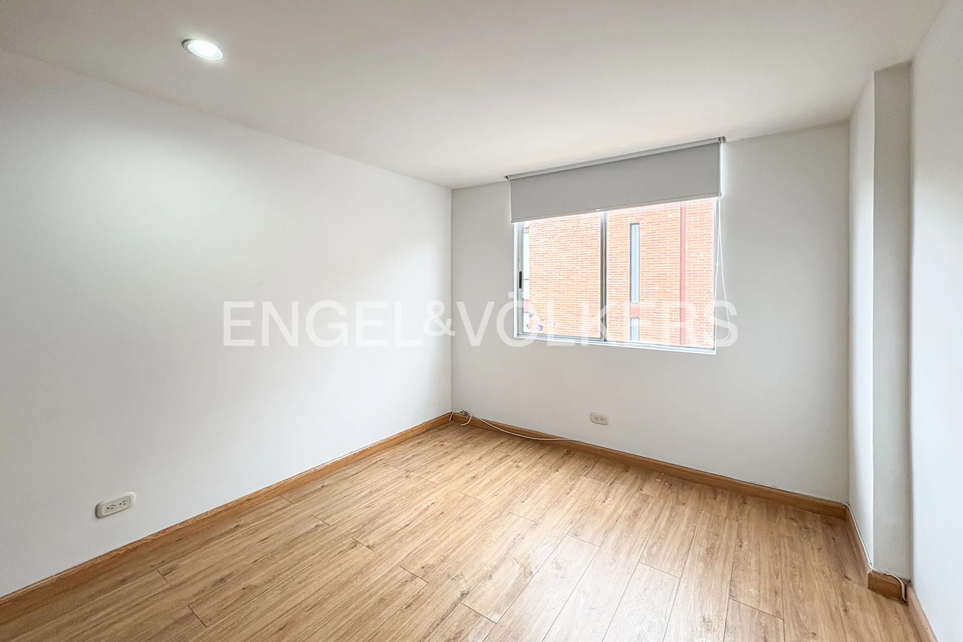 Apartamento en venta en Cedritos, Bogotá · foto 18 de 20