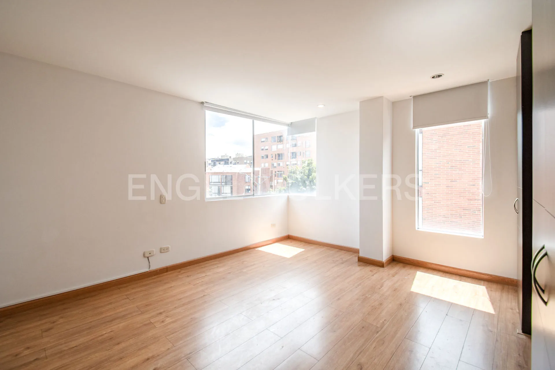 Apartamento en venta en Cedritos, Bogotá · foto 12 de 20