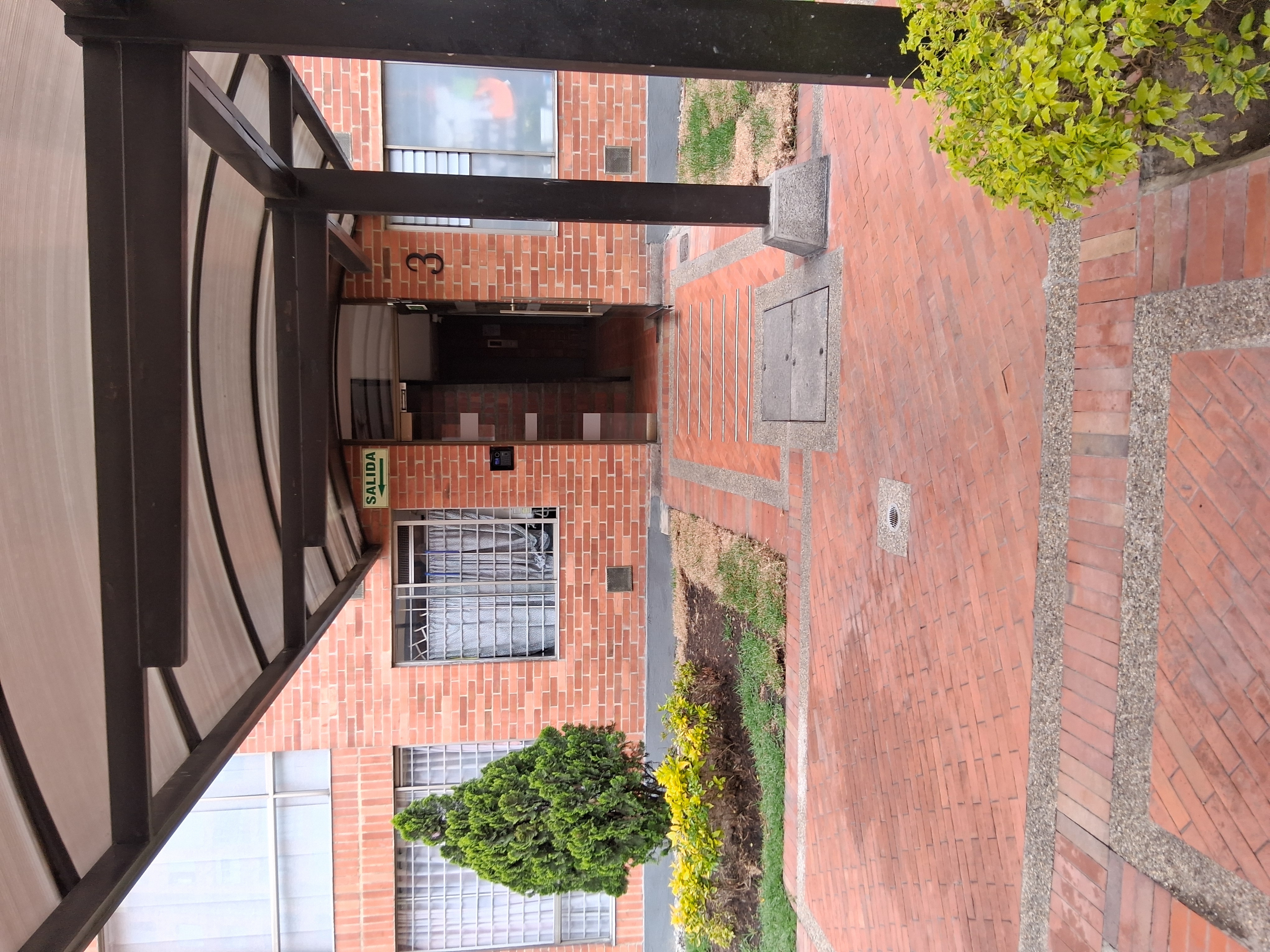 Apartamento en venta en Ciudad Salitre Occidental, Bogotá · foto 12 de 20