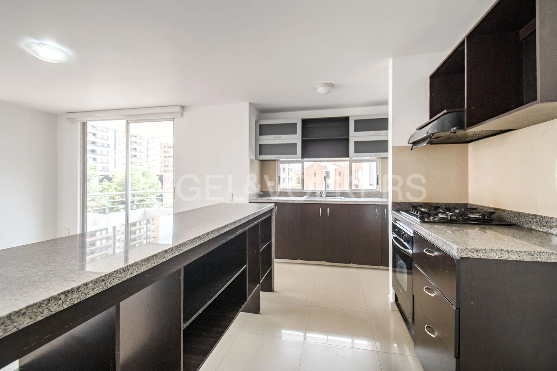 Apartamento en venta en Cedritos, Bogotá · foto 6 de 20