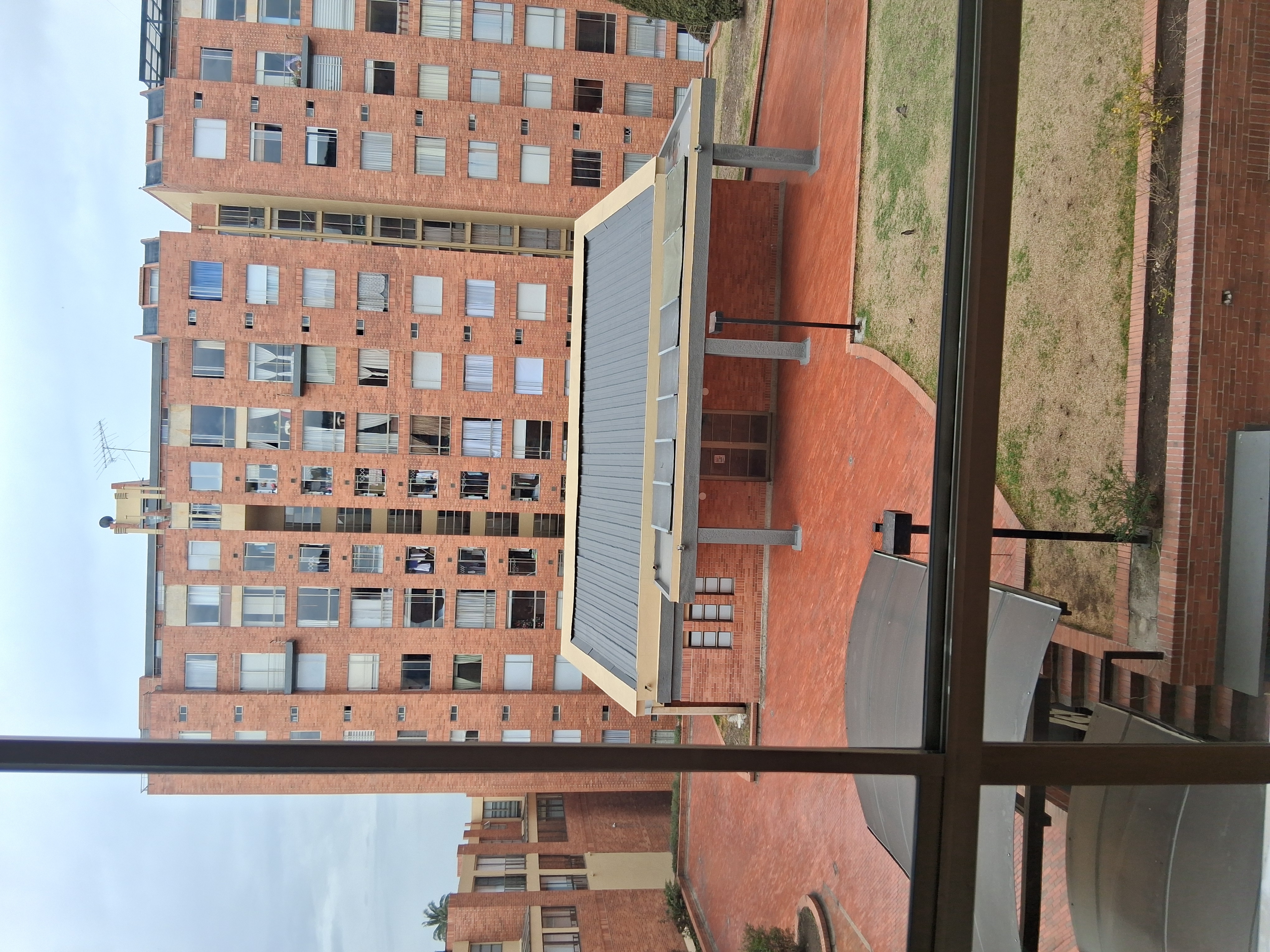 Apartamento en venta en Ciudad Salitre Occidental, Bogotá · foto 13 de 20