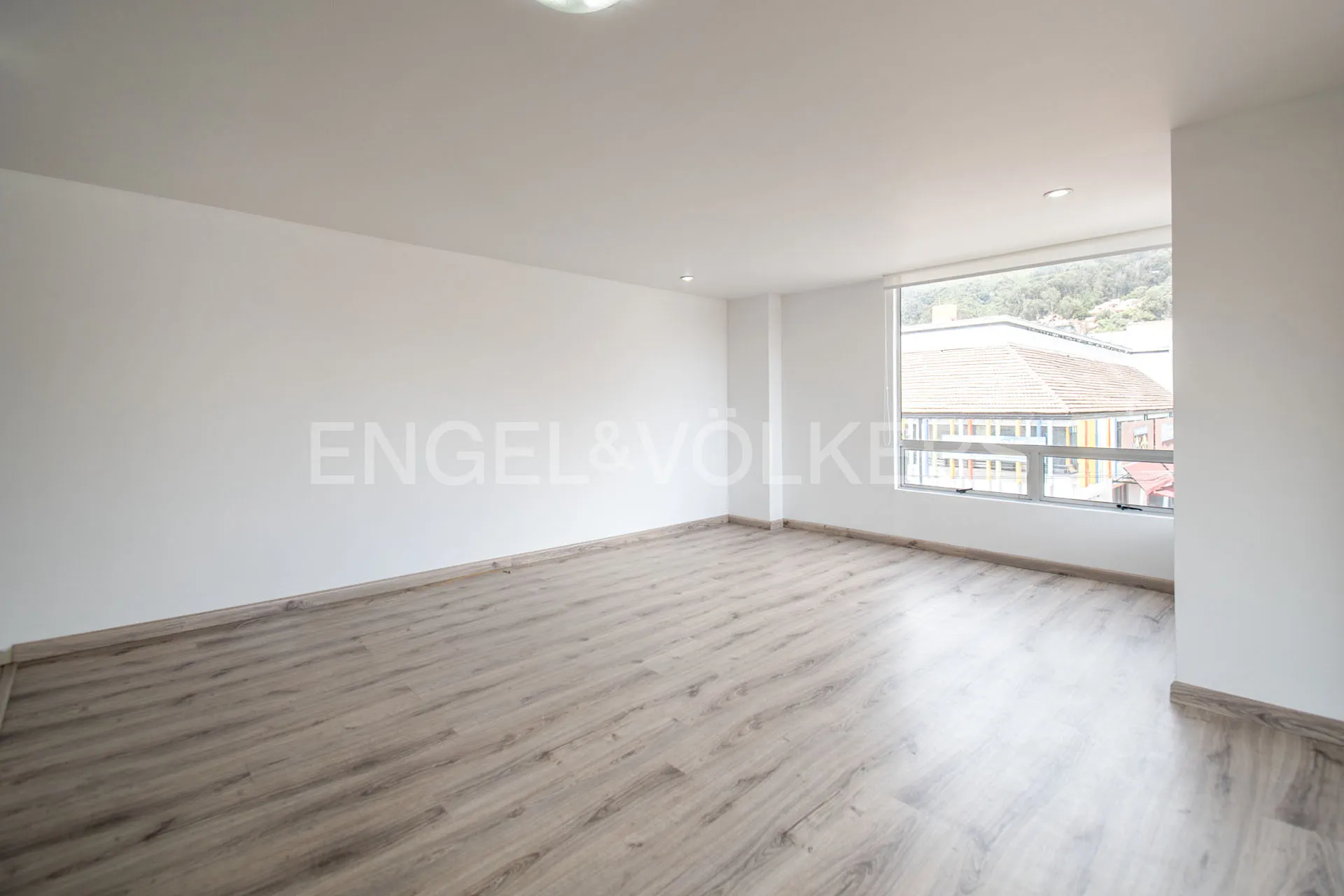 Apartamento en venta en Cedritos, Bogotá · foto 4 de 20