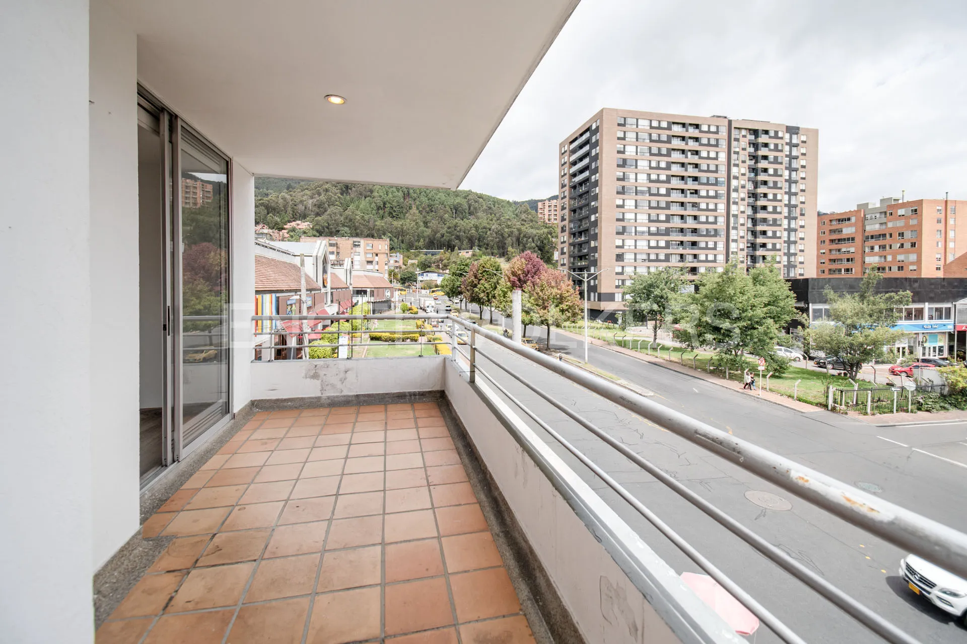 Apartamento en venta en Cedritos, Bogotá · foto 3 de 20