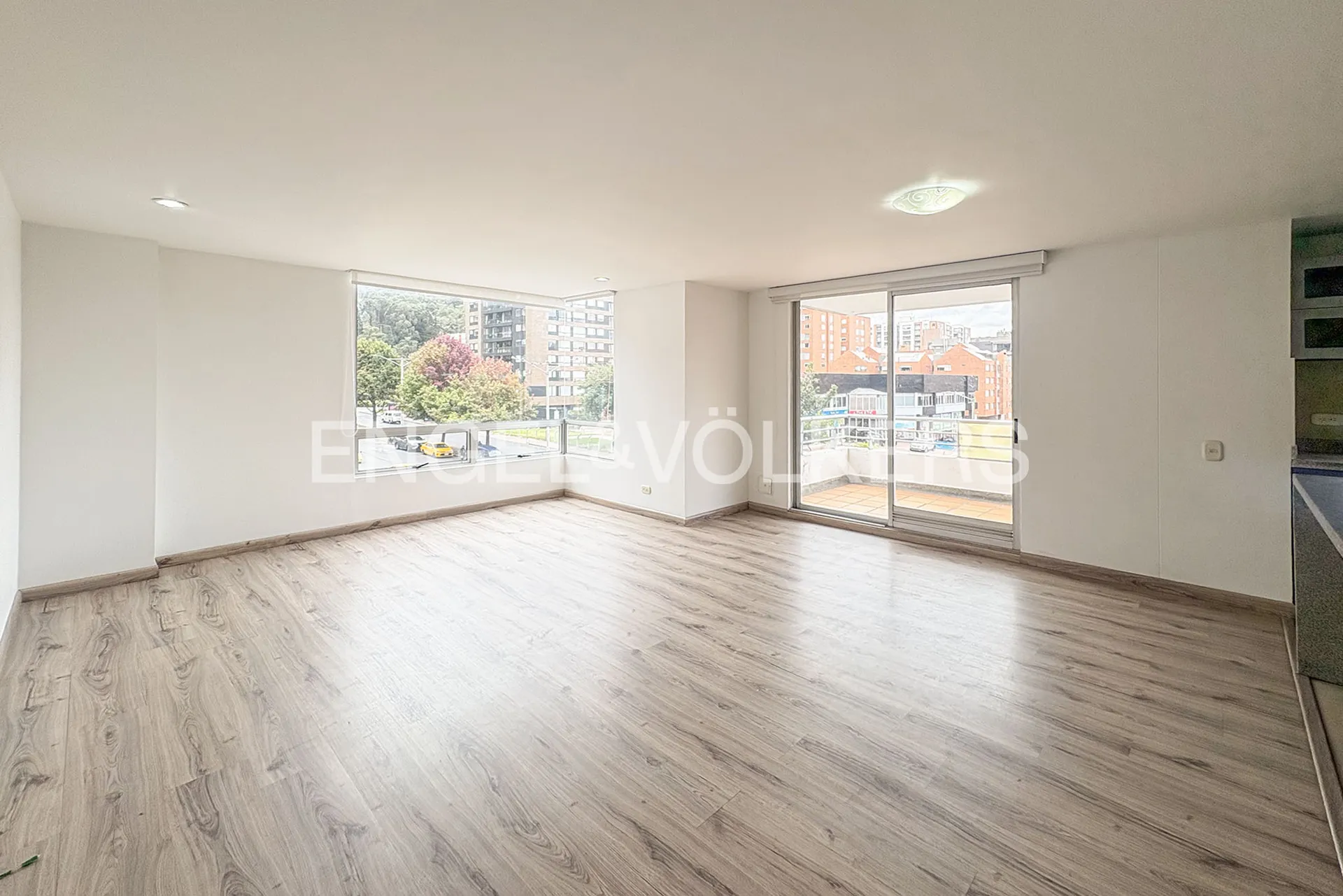Apartamento en venta en Cedritos, Bogotá · foto 2 de 20