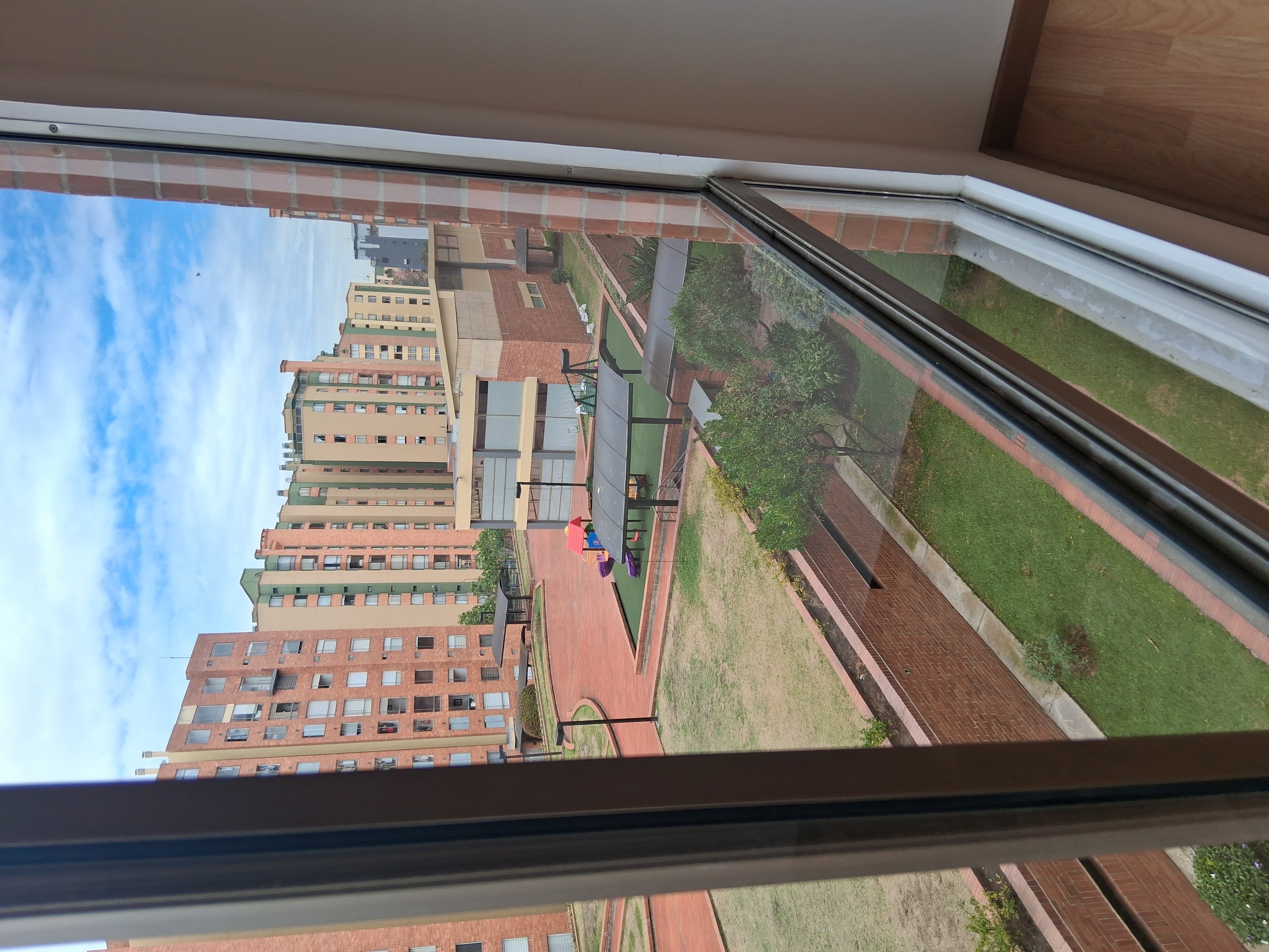 Apartamento en venta en Ciudad Salitre Occidental, Bogotá · foto 14 de 20