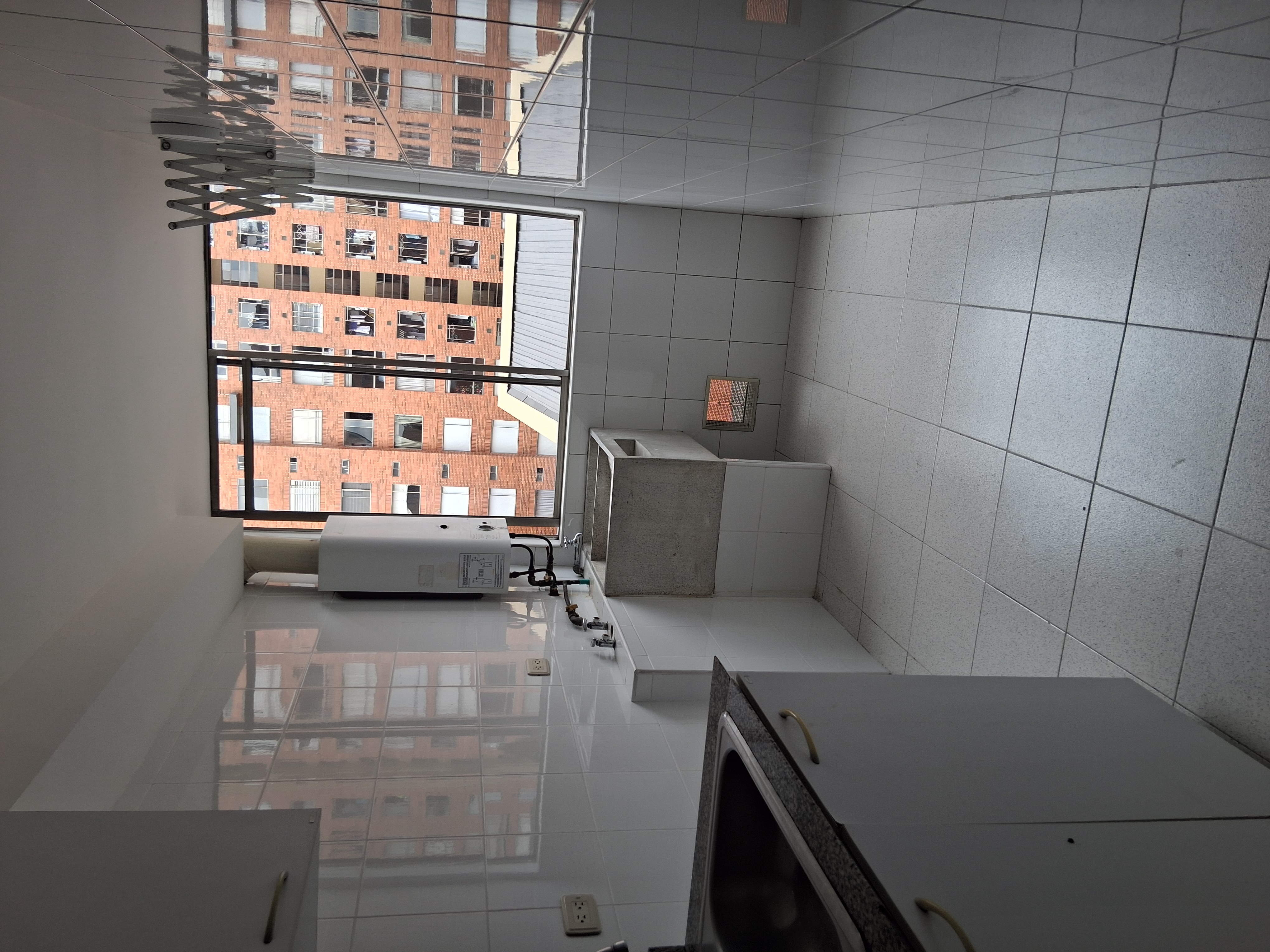 Apartamento en venta en Ciudad Salitre Occidental, Bogotá · foto 16 de 20