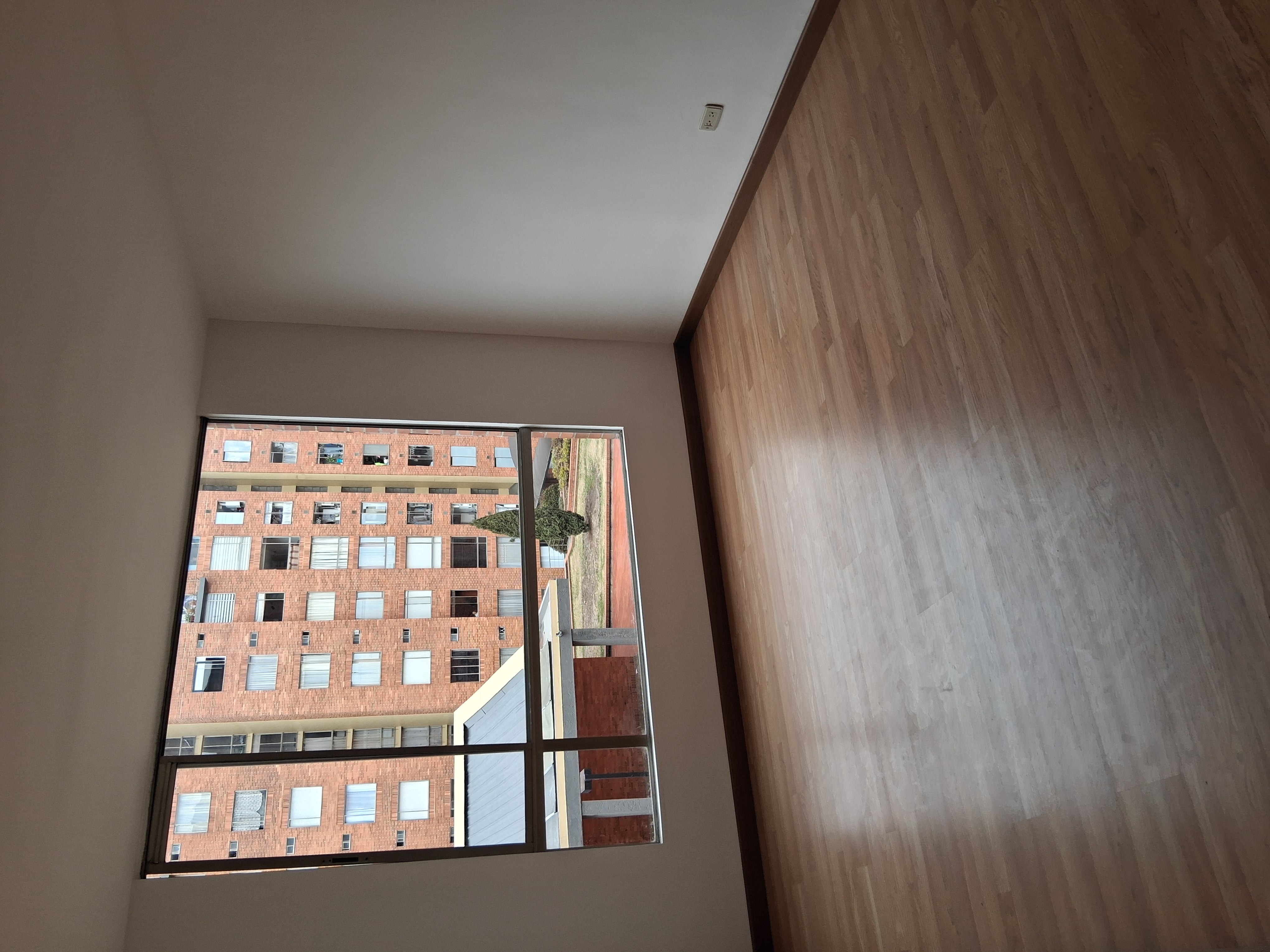 Apartamento en venta en Ciudad Salitre Occidental, Bogotá · foto 19 de 20