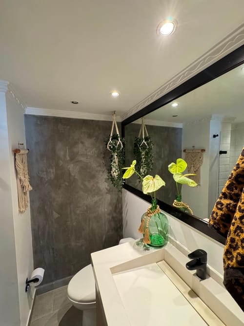 Apartamento de 3 alcobas en venta en El Poblado, Medellín, 129 m² · foto 14 de 14