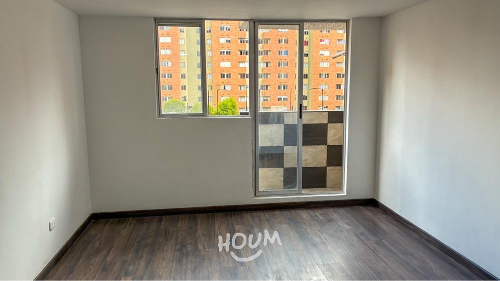 Apartamento en Arriendo en La Prosperidad, Madrid en Conjunto Residencial Provenzal