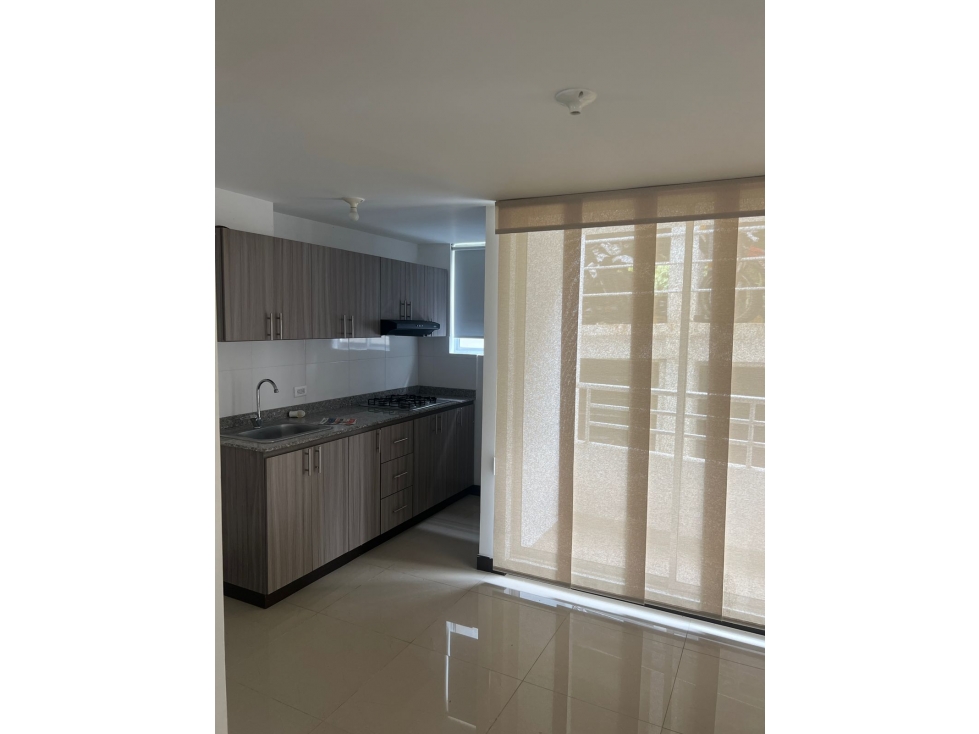 Apartamento en venta en El Progreso, Medellín · foto 2 de 24