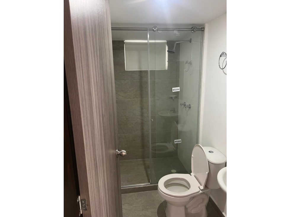 Apartamento en venta en El Progreso, Medellín · foto 5 de 24