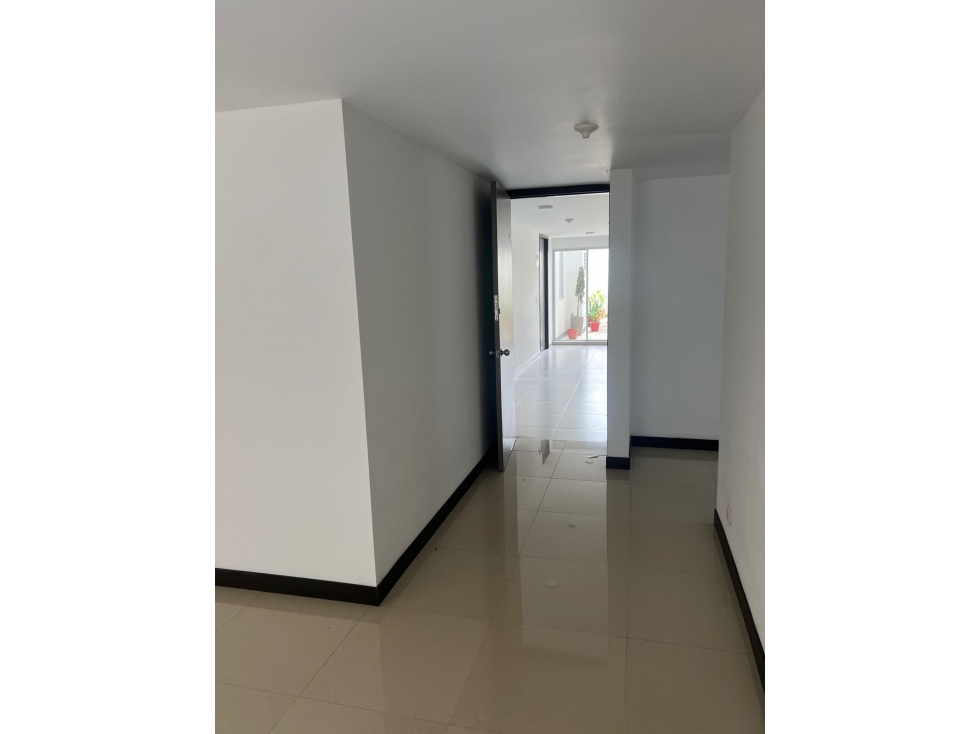 Apartamento en venta en El Progreso, Medellín · foto 7 de 24