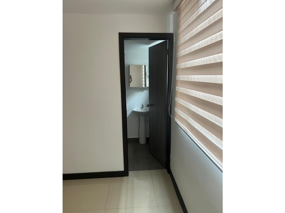 Apartamento en venta en El Progreso, Medellín · foto 14 de 24