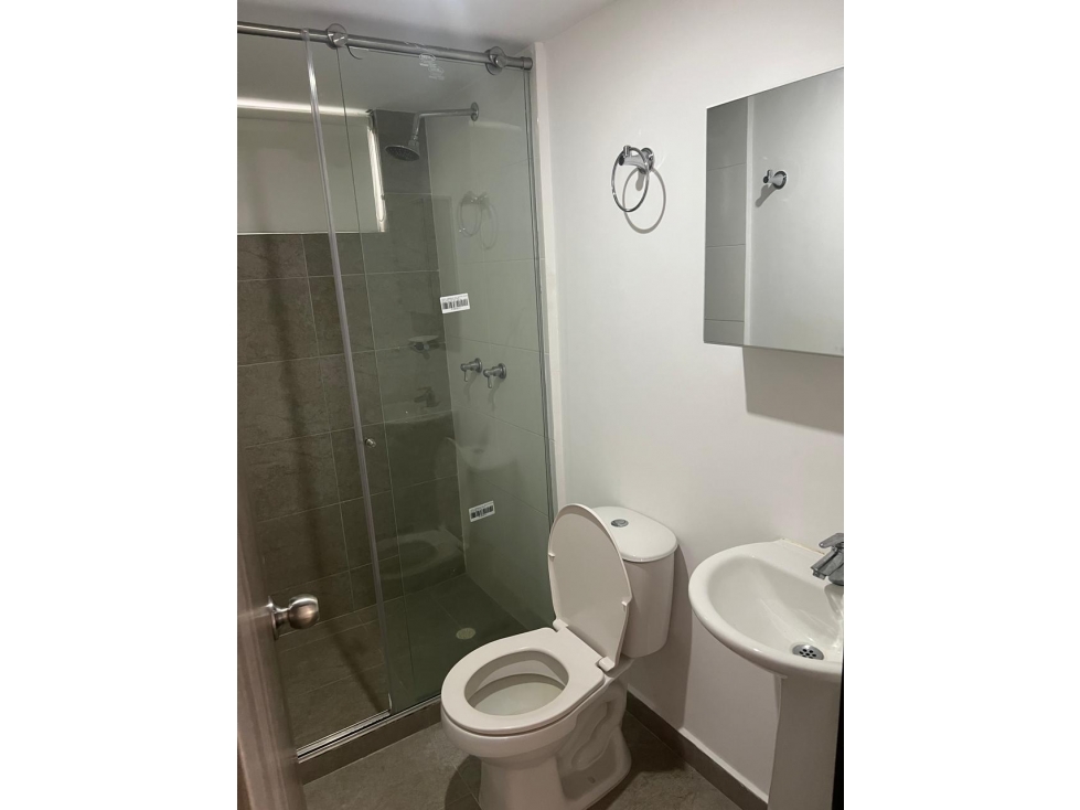 Apartamento en venta en El Progreso, Medellín · foto 16 de 24