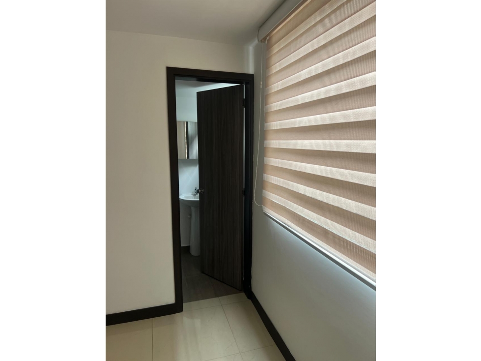 Apartamento en venta en El Progreso, Medellín · foto 18 de 24
