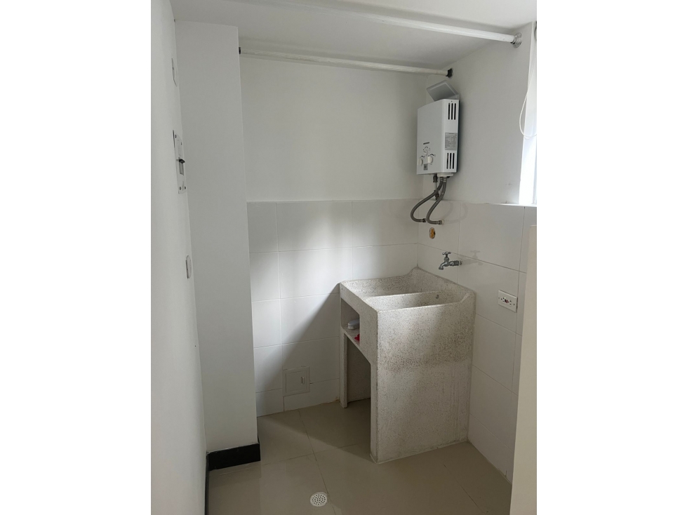 Apartamento en venta en El Progreso, Medellín · foto 19 de 24