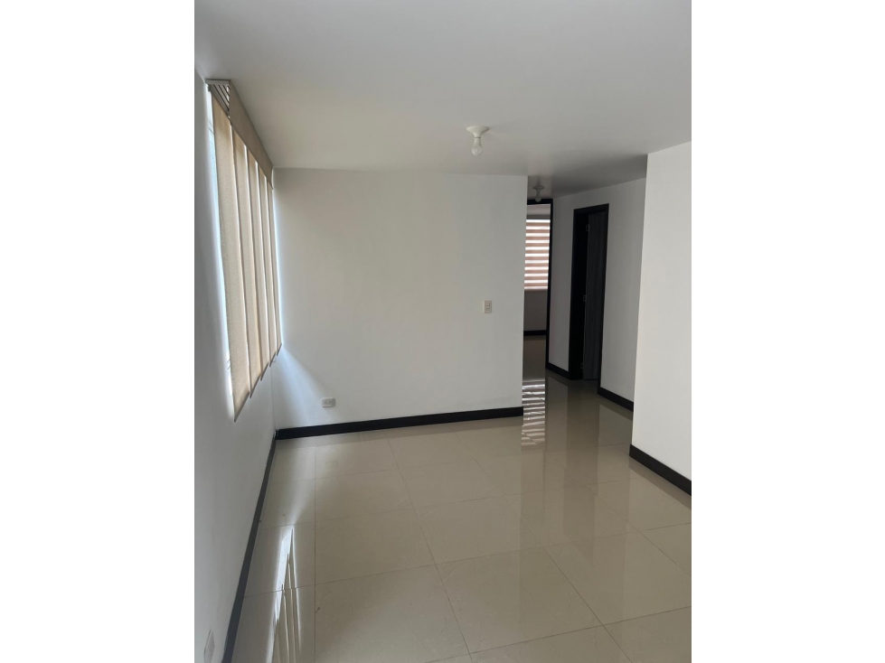 Apartamento en venta en El Progreso, Medellín · foto 20 de 24