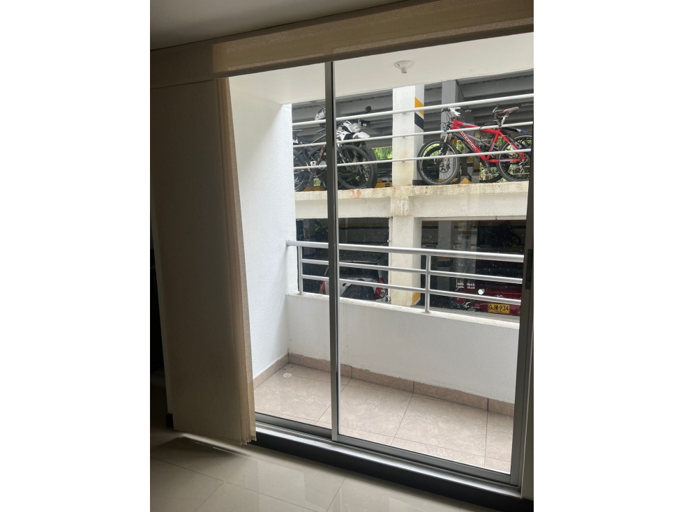 Apartamento en venta en El Progreso, Medellín · foto 21 de 24