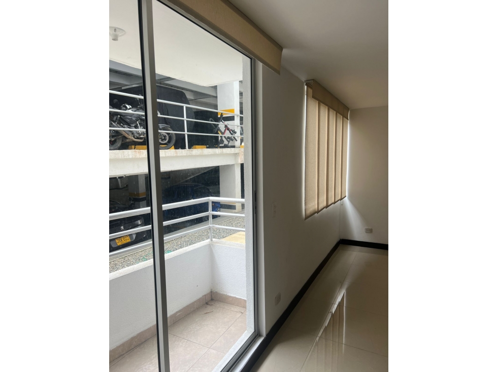 Apartamento en venta en El Progreso, Medellín · foto 22 de 24