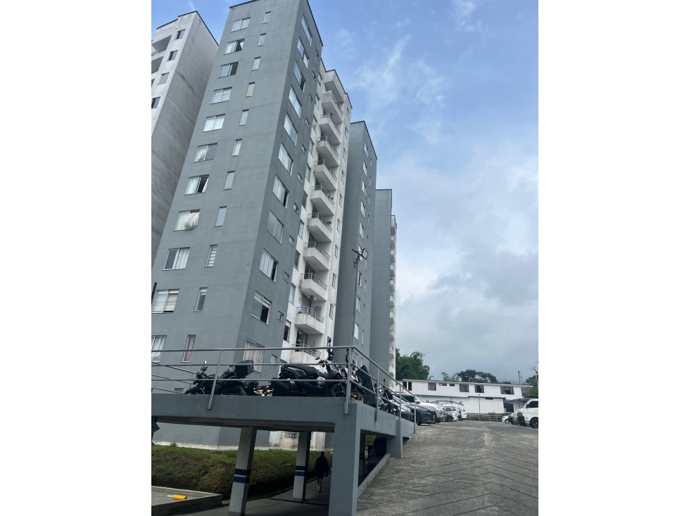 Apartamento en venta en El Progreso, Medellín · foto 23 de 24