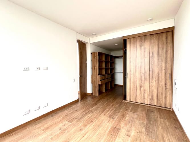 Apartamento en venta en Montevideo, Bogotá · foto 15 de 21