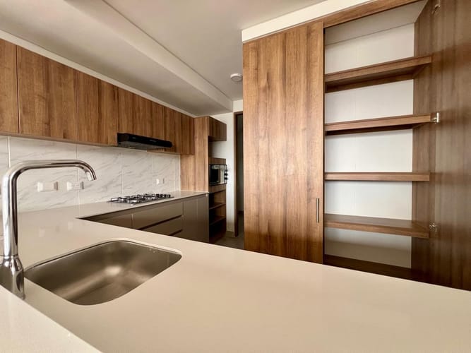 Apartamento en venta en Montevideo, Bogotá · foto 8 de 21
