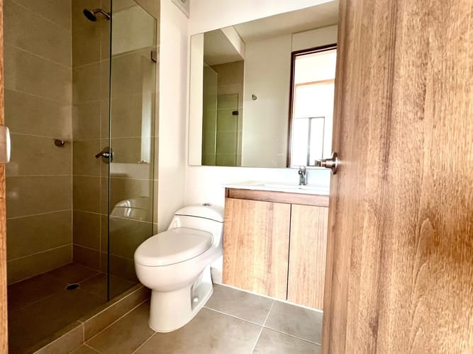 Apartamento en venta en Montevideo, Bogotá · foto 16 de 21