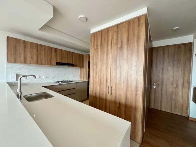 Apartamento en venta en Montevideo, Bogotá · foto 4 de 21