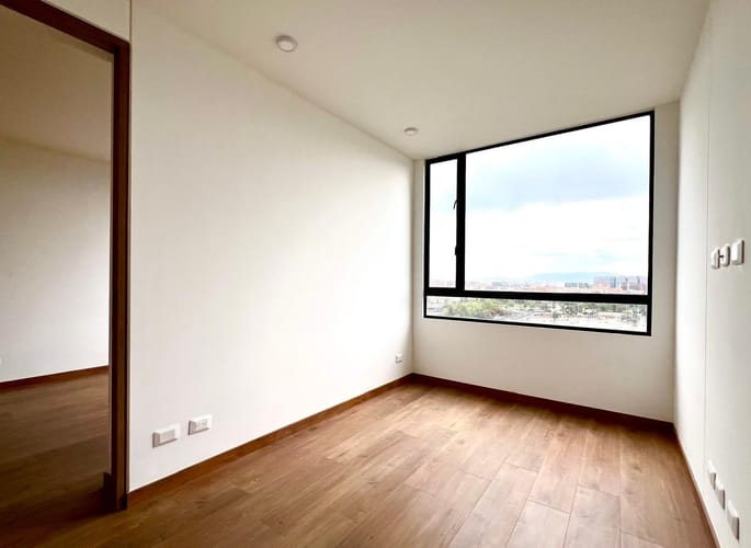 Apartamento en venta en Montevideo, Bogotá · foto 13 de 21