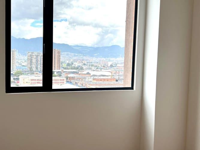Apartamento en venta en Montevideo, Bogotá · foto 20 de 21