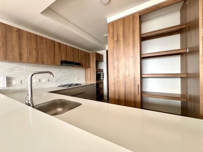 Apartamento en venta en Montevideo, Bogotá · foto 5 de 21