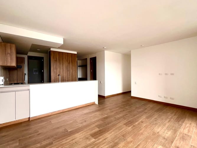 Apartamento en venta en Montevideo, Bogotá · foto 2 de 21