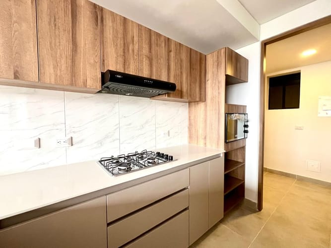 Apartamento en venta en Montevideo, Bogotá · foto 9 de 21