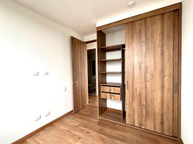 Apartamento en venta en Montevideo, Bogotá · foto 19 de 21