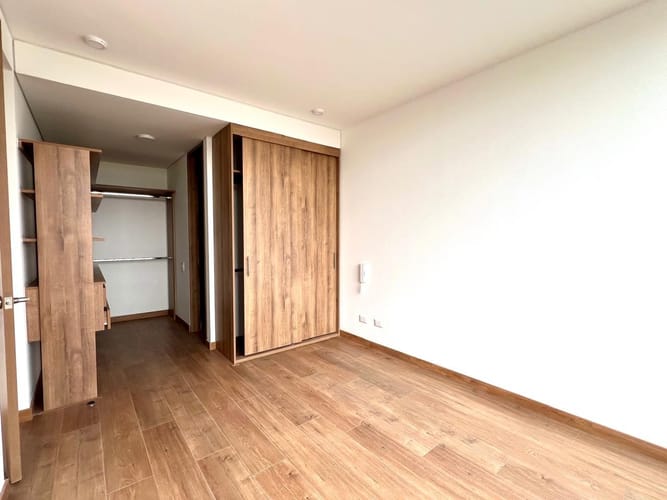 Apartamento en venta en Montevideo, Bogotá · foto 17 de 21