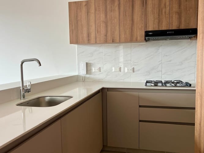 Apartamento en venta en Montevideo, Bogotá · foto 6 de 21