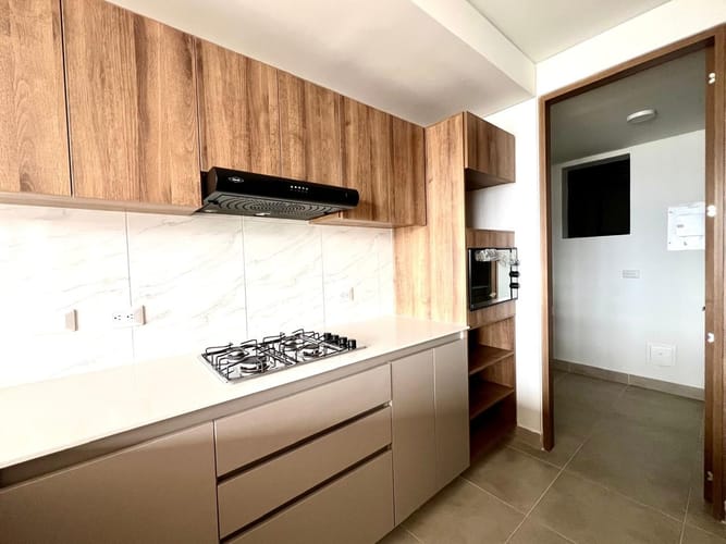 Apartamento en venta en Montevideo, Bogotá · foto 7 de 21
