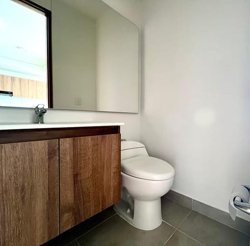 Apartamento en venta en Montevideo, Bogotá · foto 11 de 21
