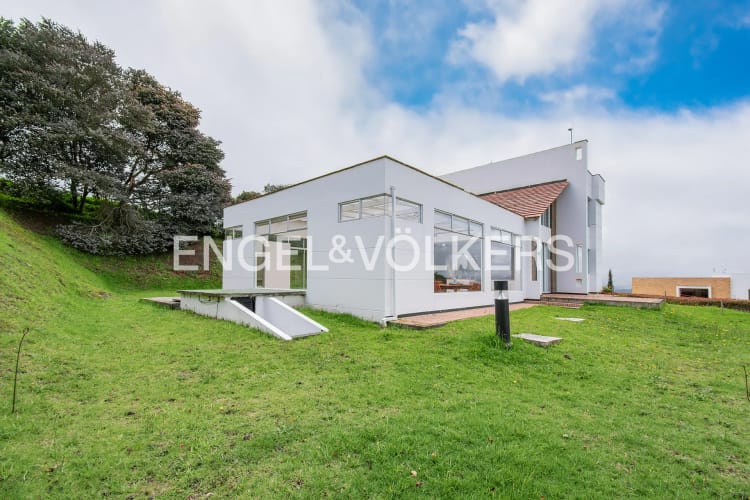 Casa de 3 alcobas en venta en Yerbabuena, Chía, 400 m² · foto 18 de 20