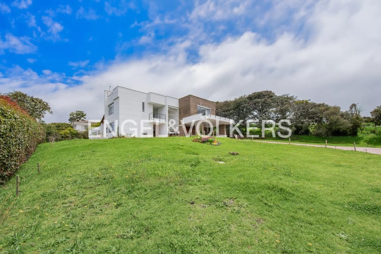Casa de 3 alcobas en venta en Yerbabuena, Chía, 400 m² · foto 17 de 20