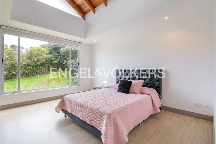 Casa de 3 alcobas en venta en Yerbabuena, Chía, 400 m² · foto 16 de 20