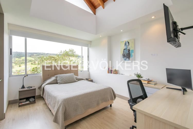 Casa de 3 alcobas en venta en Yerbabuena, Chía, 400 m² · foto 15 de 20
