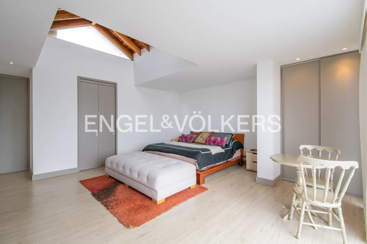 Casa de 3 alcobas en venta en Yerbabuena, Chía, 400 m² · foto 13 de 20
