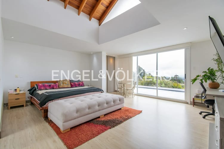 Casa de 3 alcobas en venta en Yerbabuena, Chía, 400 m² · foto 12 de 20