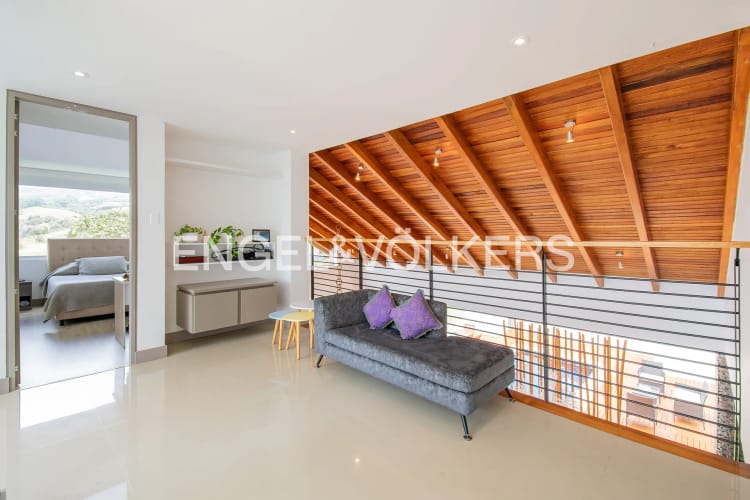 Casa de 3 alcobas en venta en Yerbabuena, Chía, 400 m² · foto 11 de 20