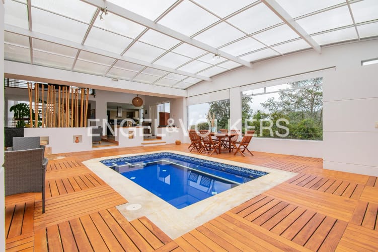 Casa de 3 alcobas en venta en Yerbabuena, Chía, 400 m² · foto 10 de 20