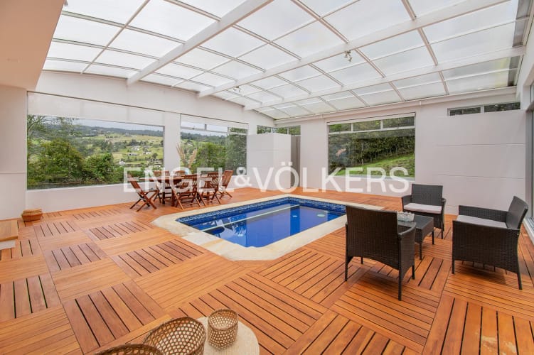 Casa de 3 alcobas en venta en Yerbabuena, Chía, 400 m² · foto 9 de 20
